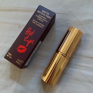 COPY - Charlotte tilbury Bosworth’s Beauty lipstick